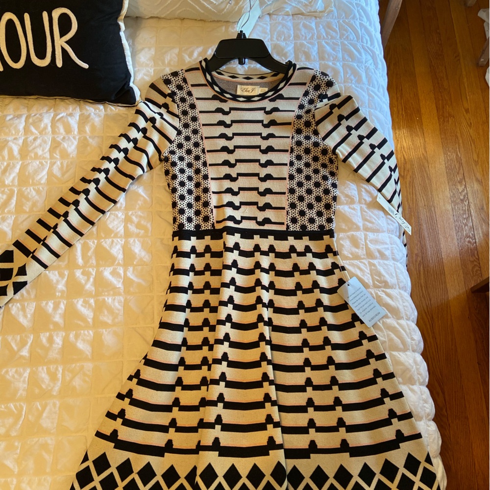 Gorgeous Eliza J Dress from Nordstrom Size S